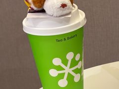 -奈雪的茶(七宝领展广场店)