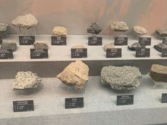 -甘肃地质博物馆