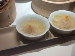 -禄运茶居·手工点心(猎德店)