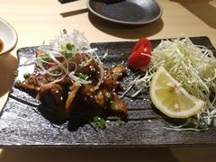 -本格丼·炭火烤肉饭(大悦路成都大悦城店)