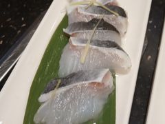 -碗中海·蒸汽海鲜·桑拿鸡(岭南天地店)