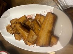 -新白鹿餐厅(龙游路总店·杭帮菜名店)