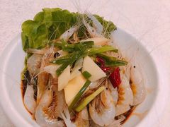 -启东海鲜人家(古美路店)