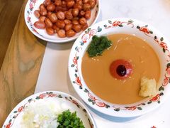 糖蒜-东门口涮肉·砂锅·烤串(老门东店)