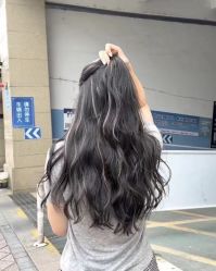 -尚羽华东接发美发店