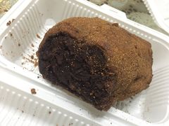 驴打滚-老回回饺子馆(海洋馆店)