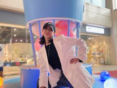 -喜茶(武汉范湖万达广场店)
