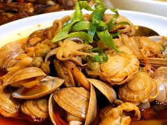 -燕郊烧鸽子(酷车小镇店)