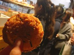 -泸溪河桃酥(秦淮夫子庙一店)