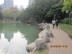 -江头公园