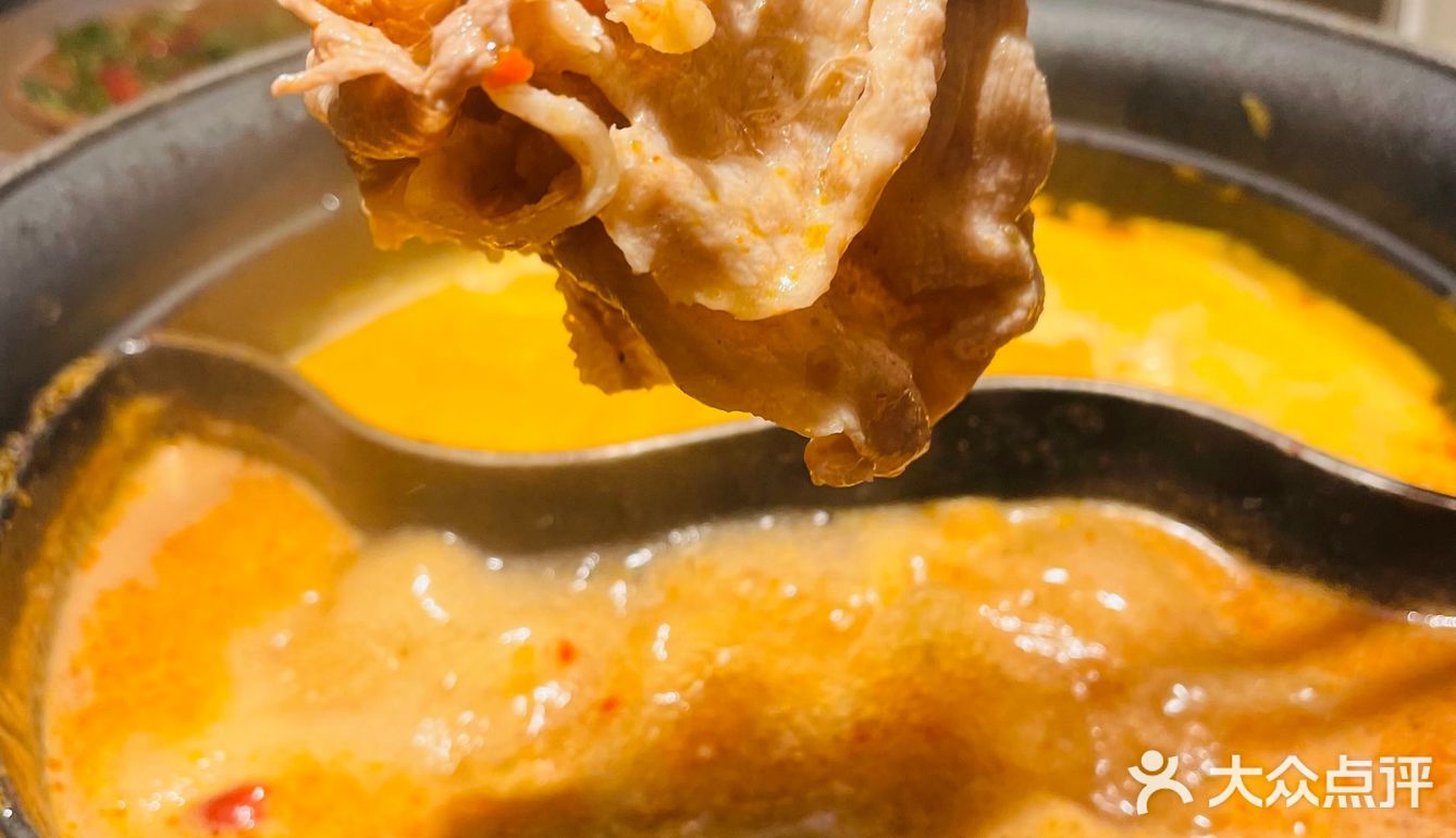 深圳探店|打卡日本涮涮锅界的天花板