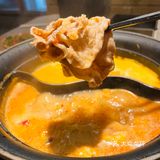 深圳探店|打卡日本涮涮锅界的天花板