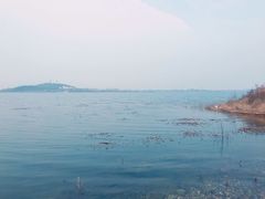 -南京金牛湖风景区