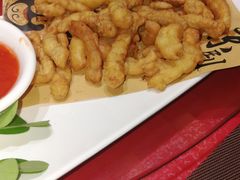 -老牌坊鲁菜名店(宽厚里店)