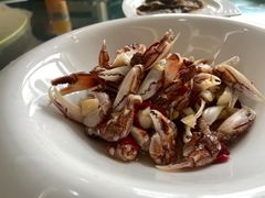 -望海潮海鲜店 特色家常菜(在海一方店)