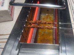 -丰茂烤串(五道口店)