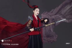 -盘子女人坊生日照·摄影馆(浦东店)