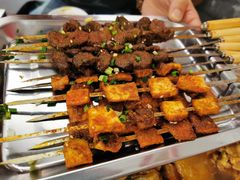 -牛炖牛·怪味牛骨头(大成路店)