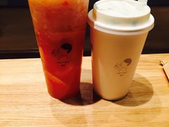 -喜茶(上海正大广场店)