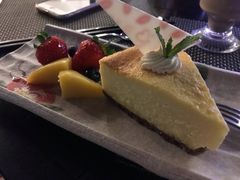 -茵特拉根酒店·西餐厅