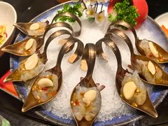 -金厨泰国餐厅·全泰籍厨师料理(拱北店)