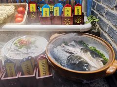 -秀水人家