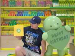 -深圳湾万象城(南山店)