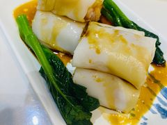 -胜记凯心茶餐厅(汇金财富广场店)