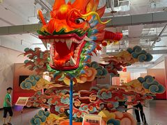 -北京周口店北京人遗址博物馆