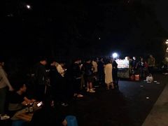 -新疆阿力烧烤