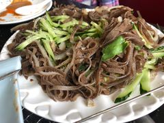 -瓦房店活羊大串(锦绣店)
