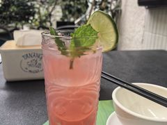 -帕蓝·暹罗料理(大学路店)