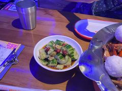 -胖哥俩肉蟹煲(虹口龙之梦店)
