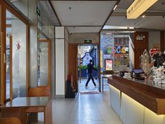 -有趣人类咖啡(永庆坊店)