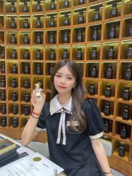 -香遇沙龙香水·调香·团建