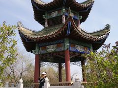 -锦绣公园
