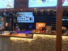 -呼啦面馆·头牌豌杂面(爱琴海店)