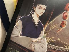 -剧盟谋杀之谜俱乐部·剧本杀