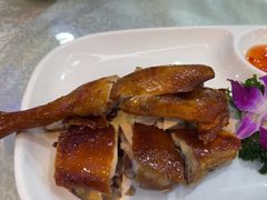 -东江海鲜大排档·潮汕菜·砂锅粥