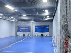 -Tennislife Point网球学练馆(曲江馆)