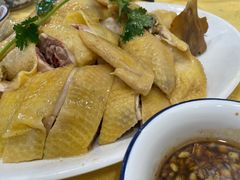 -巫记鸡饭店