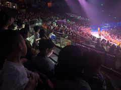 -广州长隆国际大马戏