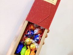 -上海锦江汤臣洲际大酒店壹阶层