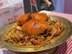 -永信海鲜(群星城店)