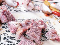 -霸王牛肉(天秀景地店)