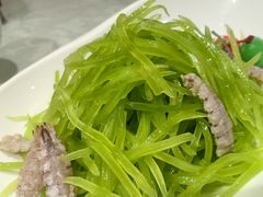 -昱德来·天津菜·渤海湾小海鲜(华夏店)