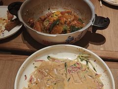 -金掌勺锅包肉(太原万达店)
