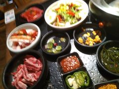 -九田家黑牛烤肉料理(石路天虹店)