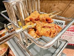 -野人部落(中街店)