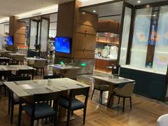 -盐城万豪酒店-盐城厨房西餐厅